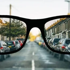 MYOPIA: EMERGING LIFESTYLE PANDEMIC